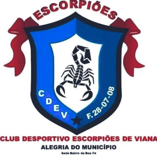 Clube Desportivo Escorpiões de Viana