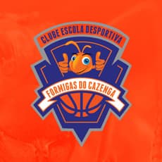 Clube Escola Desportiva Formigas do Cazenga