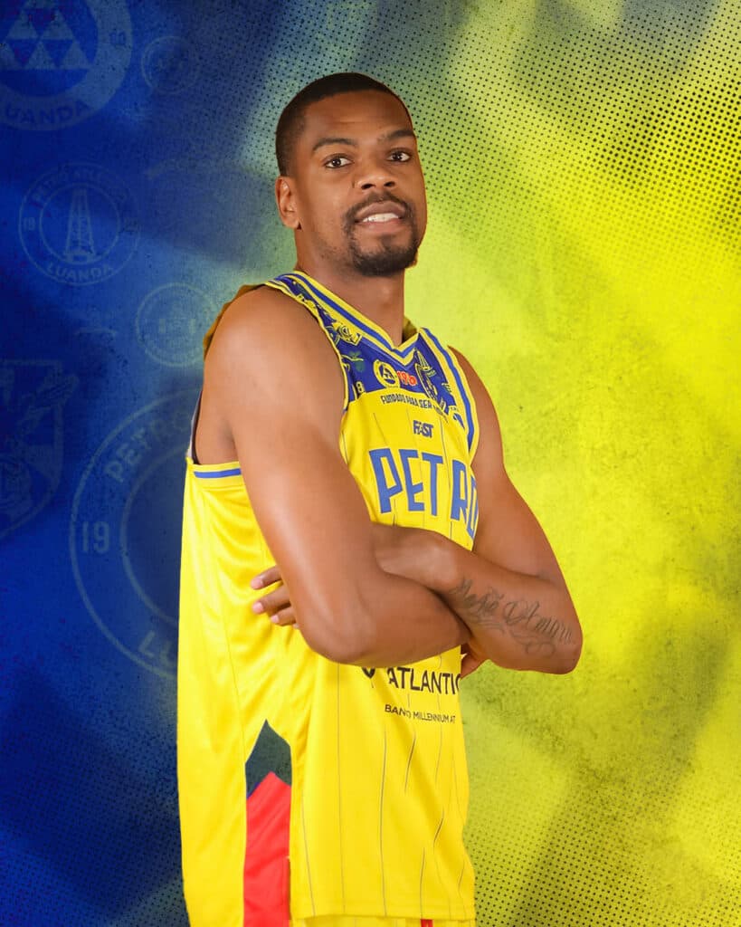 Yanick Moreira